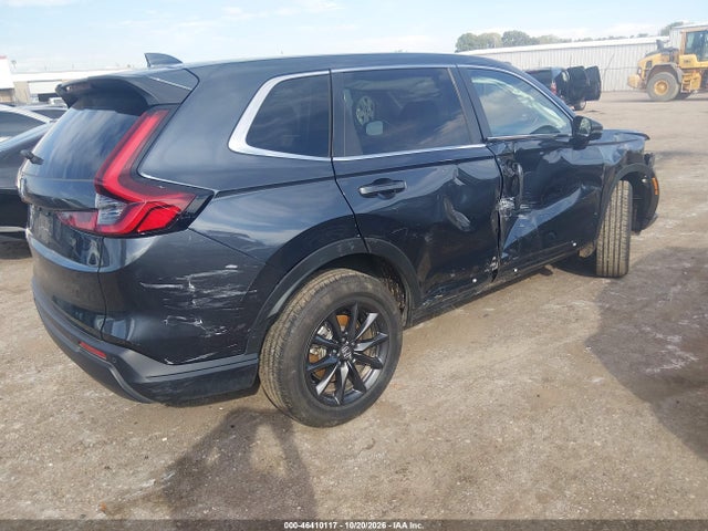 46410117 :رقم المزاد ، 2HKRS4H70TH494992 vin ، 2026 Honda Cr-v Ex-l Awd مزاد بيع