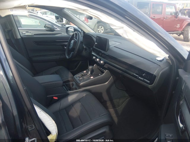 46410117 :رقم المزاد ، 2HKRS4H70TH494992 vin ، 2026 Honda Cr-v Ex-l Awd مزاد بيع