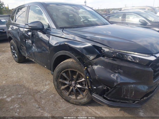 46410117 :رقم المزاد ، 2HKRS4H70TH494992 vin ، 2026 Honda Cr-v Ex-l Awd مزاد بيع