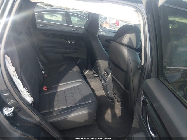 46410117 :رقم المزاد ، 2HKRS4H70TH494992 vin ، 2026 Honda Cr-v Ex-l Awd مزاد بيع