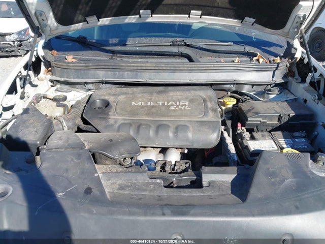 2014 Jeep Cherokee Sport მანქანა იყიდება აუქციონზე, vin: 1C4PJLAB4EW155264, აუქციონის ნომერი: 46410124