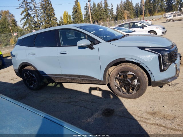 KIA Sportage 2027 KNDPUDDG5V7416206 Image 14
