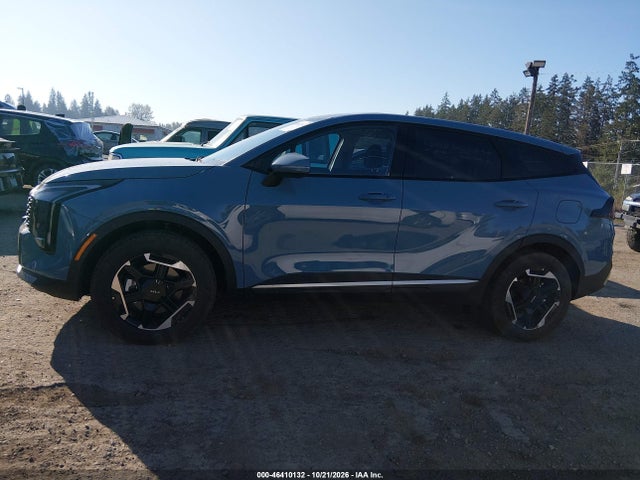 KIA Sportage 2027 KNDPUDDG5V7416206 Image 15