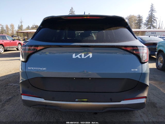 KIA Sportage 2027 KNDPUDDG5V7416206 Image 17