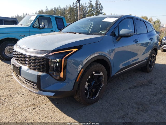 KIA Sportage 2027 KNDPUDDG5V7416206 Image 2