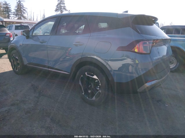 KIA Sportage 2027 KNDPUDDG5V7416206 Image 3