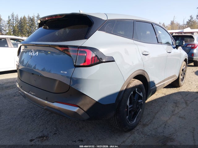 KIA Sportage 2027 KNDPUDDG5V7416206 Image 4