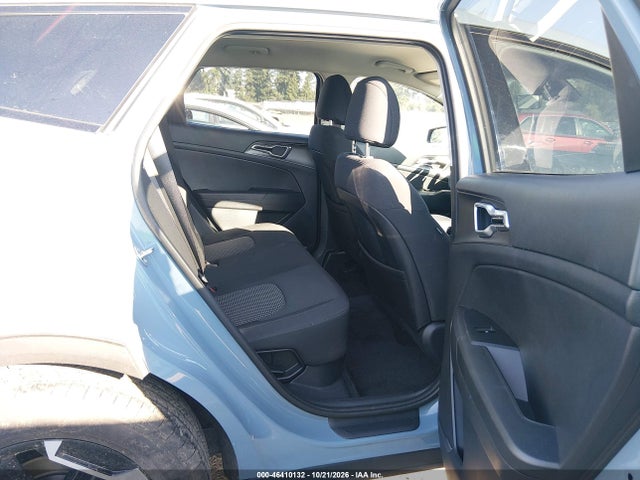 KIA Sportage 2027 KNDPUDDG5V7416206 Image 8