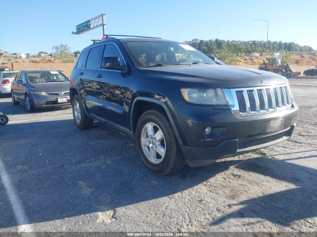 Продаж на аукціоні авто 2011 Jeep Grand Cherokee Laredo, vin: 1J4RR4GGXBC520211, номер лоту: 46410134