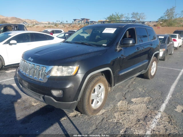 Aukcja sprzedaży 2011 Jeep Grand Cherokee Laredo, vin: 1J4RR4GGXBC520211, numer aukcji: 46410134