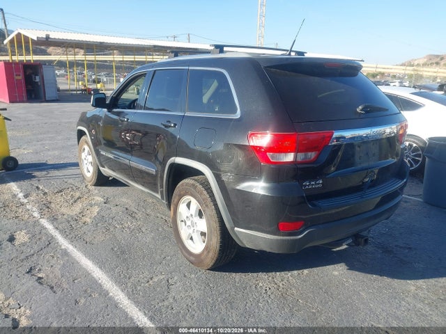 Aukcja sprzedaży 2011 Jeep Grand Cherokee Laredo, vin: 1J4RR4GGXBC520211, numer aukcji: 46410134