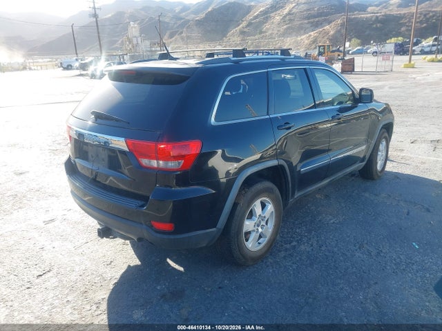 Aukcja sprzedaży 2011 Jeep Grand Cherokee Laredo, vin: 1J4RR4GGXBC520211, numer aukcji: 46410134