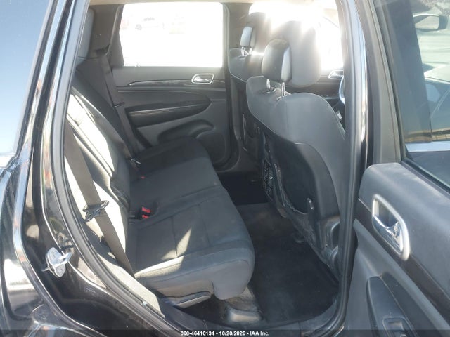 Aukcja sprzedaży 2011 Jeep Grand Cherokee Laredo, vin: 1J4RR4GGXBC520211, numer aukcji: 46410134