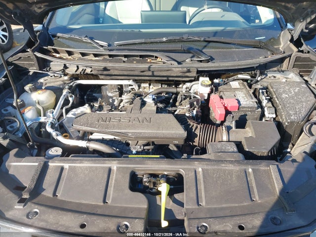 Продаж на аукціоні авто 2026 Nissan Rogue Sl, vin: 5N1BT3CB8TC801630, номер лоту: 46410146