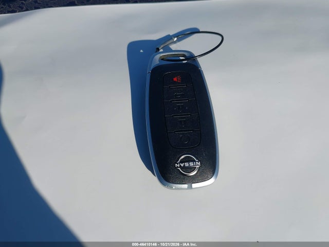 Продаж на аукціоні авто 2026 Nissan Rogue Sl, vin: 5N1BT3CB8TC801630, номер лоту: 46410146