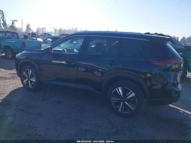 Продаж на аукціоні авто 2026 Nissan Rogue Sl, vin: 5N1BT3CB8TC801630, номер лоту: 46410146