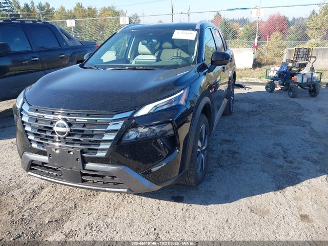 Продаж на аукціоні авто 2026 Nissan Rogue Sl, vin: 5N1BT3CB8TC801630, номер лоту: 46410146