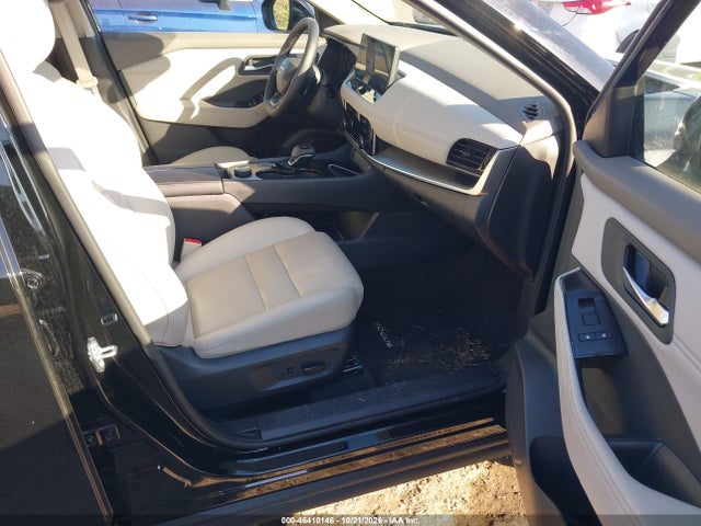 Продаж на аукціоні авто 2026 Nissan Rogue Sl, vin: 5N1BT3CB8TC801630, номер лоту: 46410146