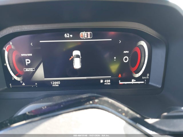 Продаж на аукціоні авто 2026 Nissan Rogue Sl, vin: 5N1BT3CB8TC801630, номер лоту: 46410146