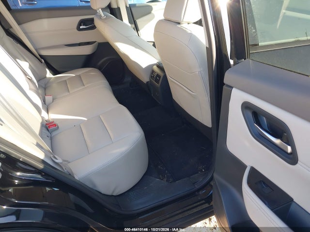 Продаж на аукціоні авто 2026 Nissan Rogue Sl, vin: 5N1BT3CB8TC801630, номер лоту: 46410146