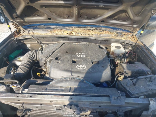 Aukcja sprzedaży 2004 Toyota 4runner Sr5 V6, vin: JTEZU14R540035354, numer aukcji: 46410152