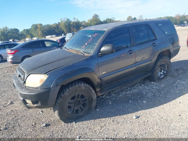 Aukcja sprzedaży 2004 Toyota 4runner Sr5 V6, vin: JTEZU14R540035354, numer aukcji: 46410152