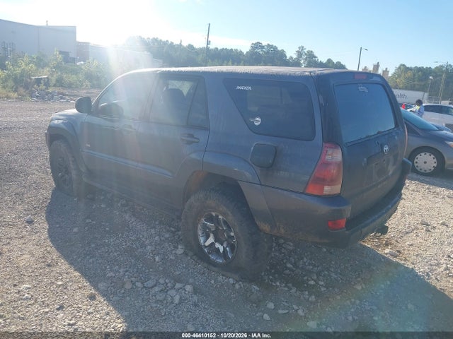 Aukcja sprzedaży 2004 Toyota 4runner Sr5 V6, vin: JTEZU14R540035354, numer aukcji: 46410152