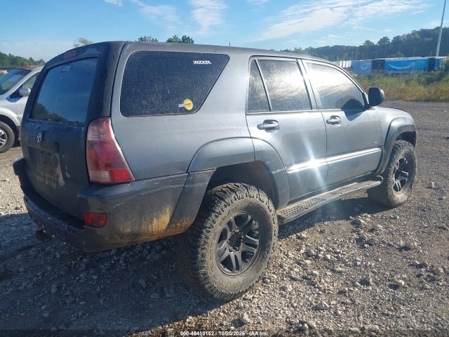 Aukcja sprzedaży 2004 Toyota 4runner Sr5 V6, vin: JTEZU14R540035354, numer aukcji: 46410152