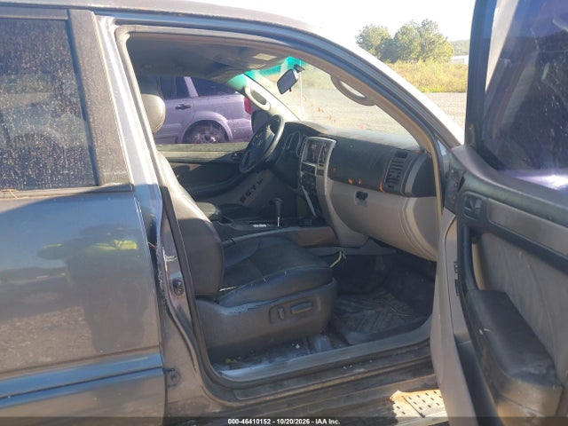 Aukcja sprzedaży 2004 Toyota 4runner Sr5 V6, vin: JTEZU14R540035354, numer aukcji: 46410152