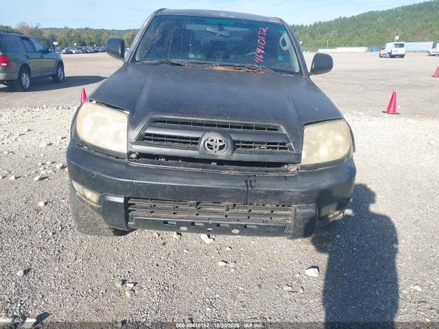 Aukcja sprzedaży 2004 Toyota 4runner Sr5 V6, vin: JTEZU14R540035354, numer aukcji: 46410152