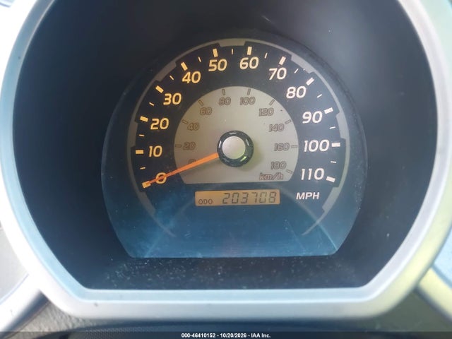 Aukcja sprzedaży 2004 Toyota 4runner Sr5 V6, vin: JTEZU14R540035354, numer aukcji: 46410152