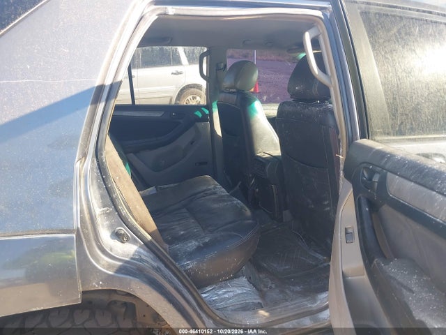 Aukcja sprzedaży 2004 Toyota 4runner Sr5 V6, vin: JTEZU14R540035354, numer aukcji: 46410152