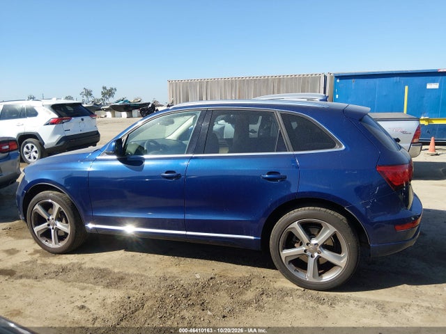 2014 Audi Q5 3.0 Tdi Premium Plus მანქანა იყიდება აუქციონზე, vin: WA1CMAFP8EA076511, აუქციონის ნომერი: 46410163