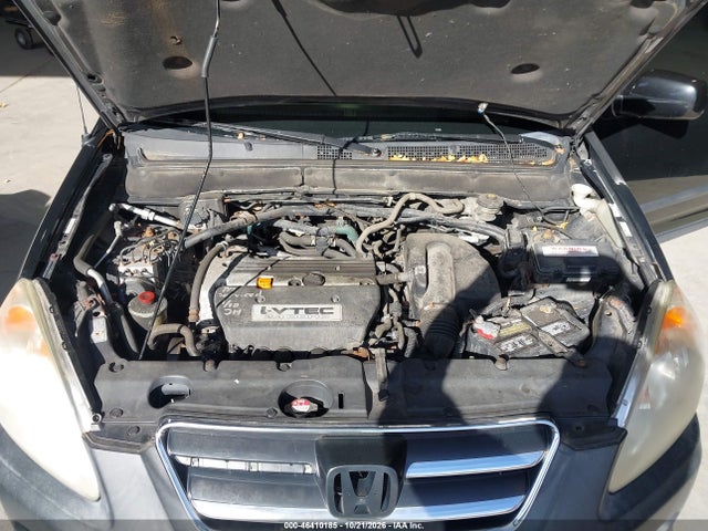 Продаж на аукціоні авто 2006 Honda Cr-v Ex, vin: SHSRD788X6U419197, номер лоту: 46410185