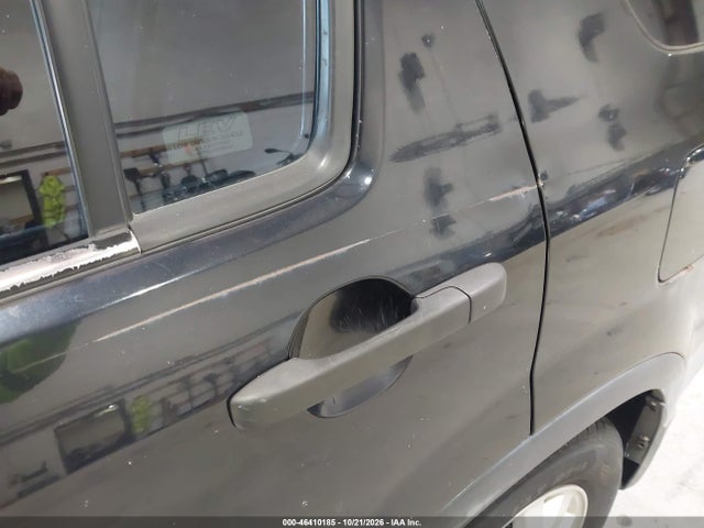 Продаж на аукціоні авто 2006 Honda Cr-v Ex, vin: SHSRD788X6U419197, номер лоту: 46410185