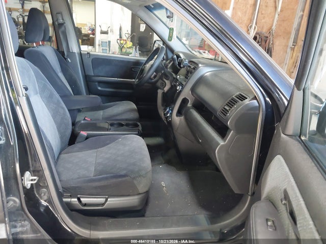 Продаж на аукціоні авто 2006 Honda Cr-v Ex, vin: SHSRD788X6U419197, номер лоту: 46410185