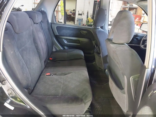 Продаж на аукціоні авто 2006 Honda Cr-v Ex, vin: SHSRD788X6U419197, номер лоту: 46410185