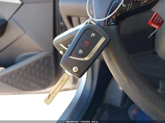 46410197 :رقم المزاد ، JTNKHMBX7L1083939 vin ، 2020 Toyota C-hr Le مزاد بيع