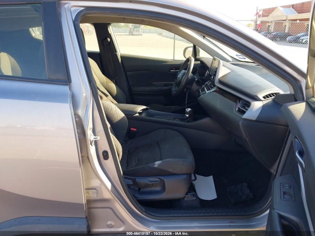 46410197 :رقم المزاد ، JTNKHMBX7L1083939 vin ، 2020 Toyota C-hr Le مزاد بيع