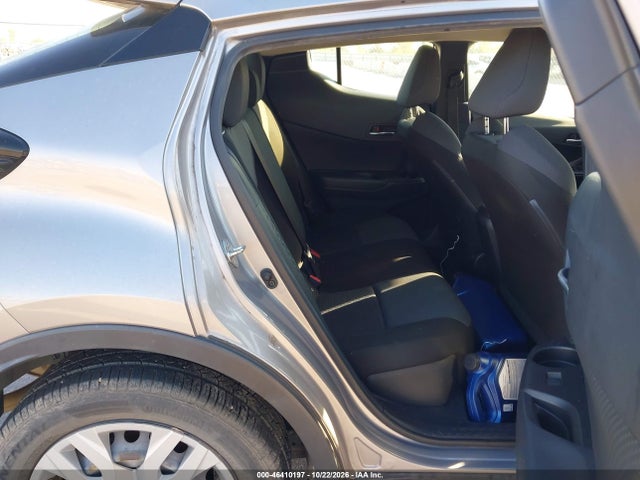 46410197 :رقم المزاد ، JTNKHMBX7L1083939 vin ، 2020 Toyota C-hr Le مزاد بيع