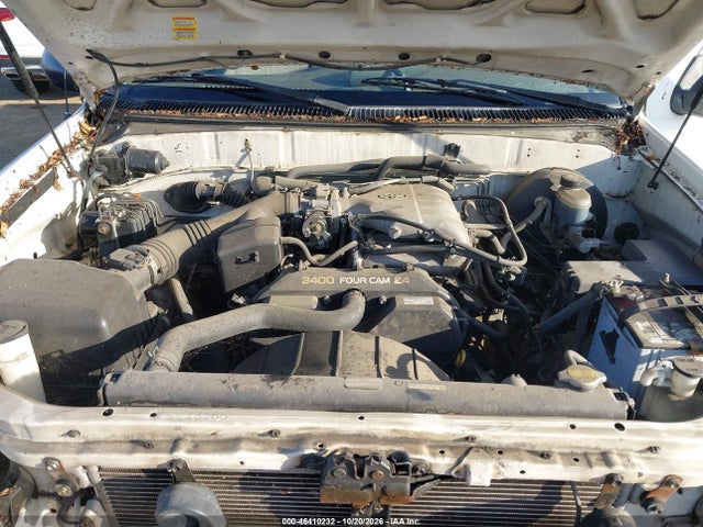 Продаж на аукціоні авто 2003 Toyota Tundra, vin: 5TBJN32173S435864, номер лоту: 46410232