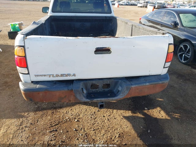 Продаж на аукціоні авто 2003 Toyota Tundra, vin: 5TBJN32173S435864, номер лоту: 46410232
