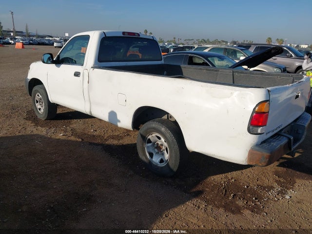 Продаж на аукціоні авто 2003 Toyota Tundra, vin: 5TBJN32173S435864, номер лоту: 46410232