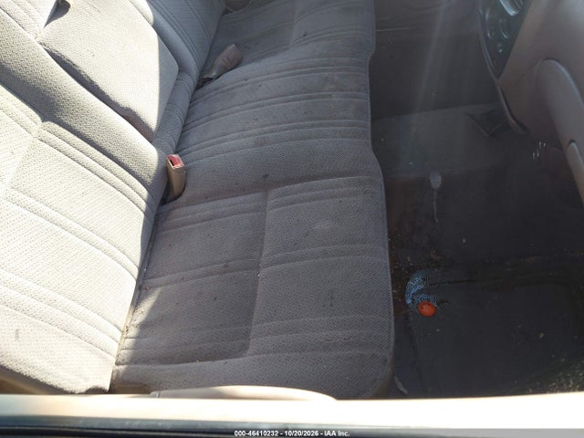 Продаж на аукціоні авто 2003 Toyota Tundra, vin: 5TBJN32173S435864, номер лоту: 46410232