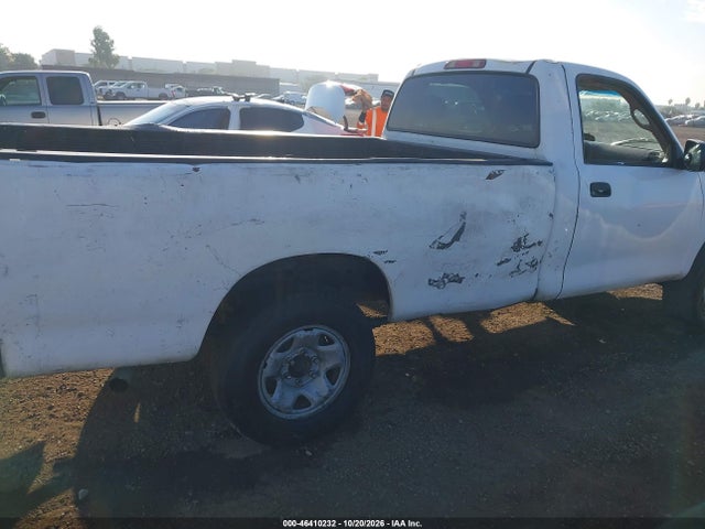 Продаж на аукціоні авто 2003 Toyota Tundra, vin: 5TBJN32173S435864, номер лоту: 46410232