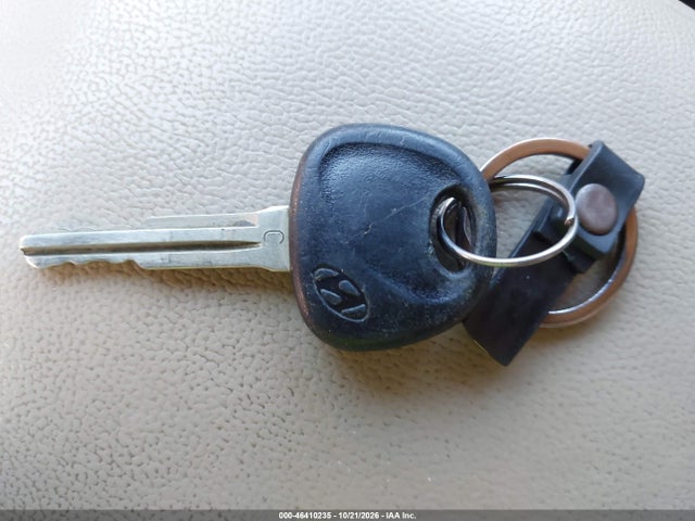 Aukcja sprzedaży 2007 Hyundai Santa Fe Gls, vin: 5NMSG13D87H088668, numer aukcji: 46410235