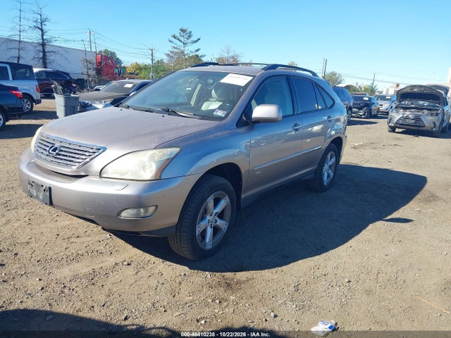 46410238 :رقم المزاد ، JTJHA31U450087540 vin ، 2005 Lexus Rx 330 مزاد بيع