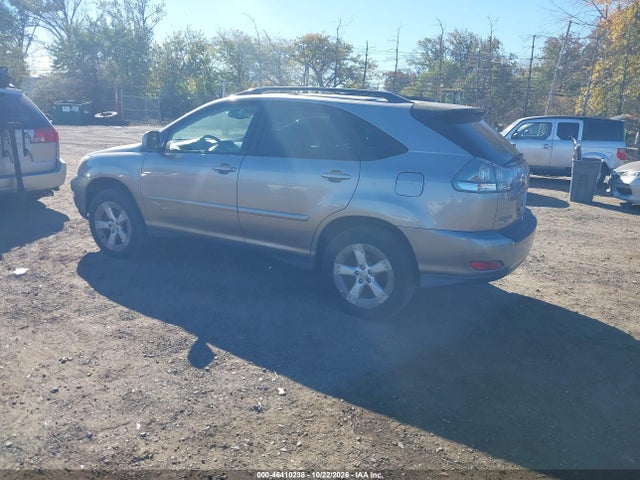 46410238 :رقم المزاد ، JTJHA31U450087540 vin ، 2005 Lexus Rx 330 مزاد بيع