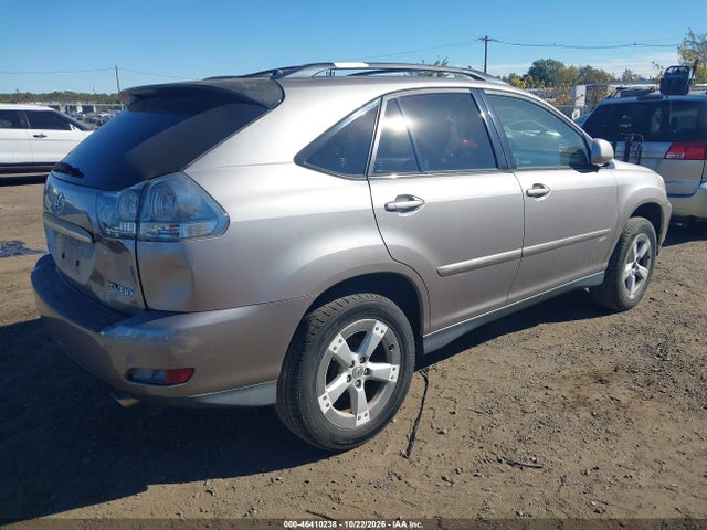 46410238 :رقم المزاد ، JTJHA31U450087540 vin ، 2005 Lexus Rx 330 مزاد بيع
