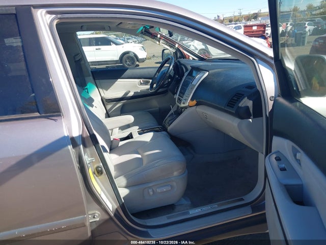 46410238 :رقم المزاد ، JTJHA31U450087540 vin ، 2005 Lexus Rx 330 مزاد بيع